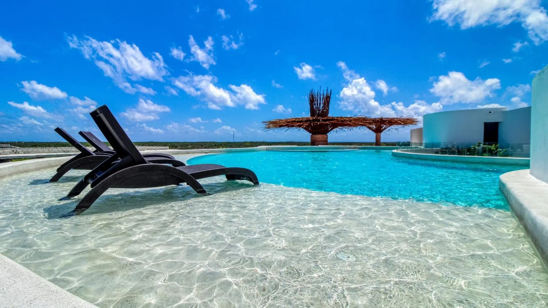 Anah Hunab 409 Sur Tulum 0*,  Mexico